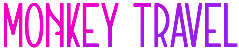 Monkey Travel Asia. Local Agency