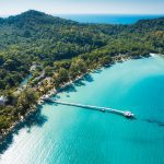 The best beaches of Koh Kood